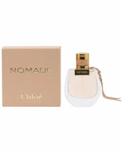 Chloé Chloe 1.7oz Nomade Eau De Parfum Spray Women Fragrance