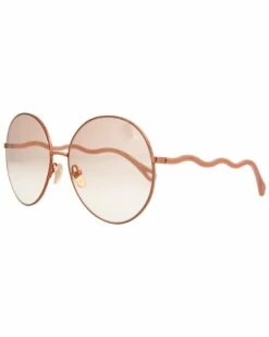 Chloé Women's CH0055S 62mm Sunglasses Sunglasses & Eyewear