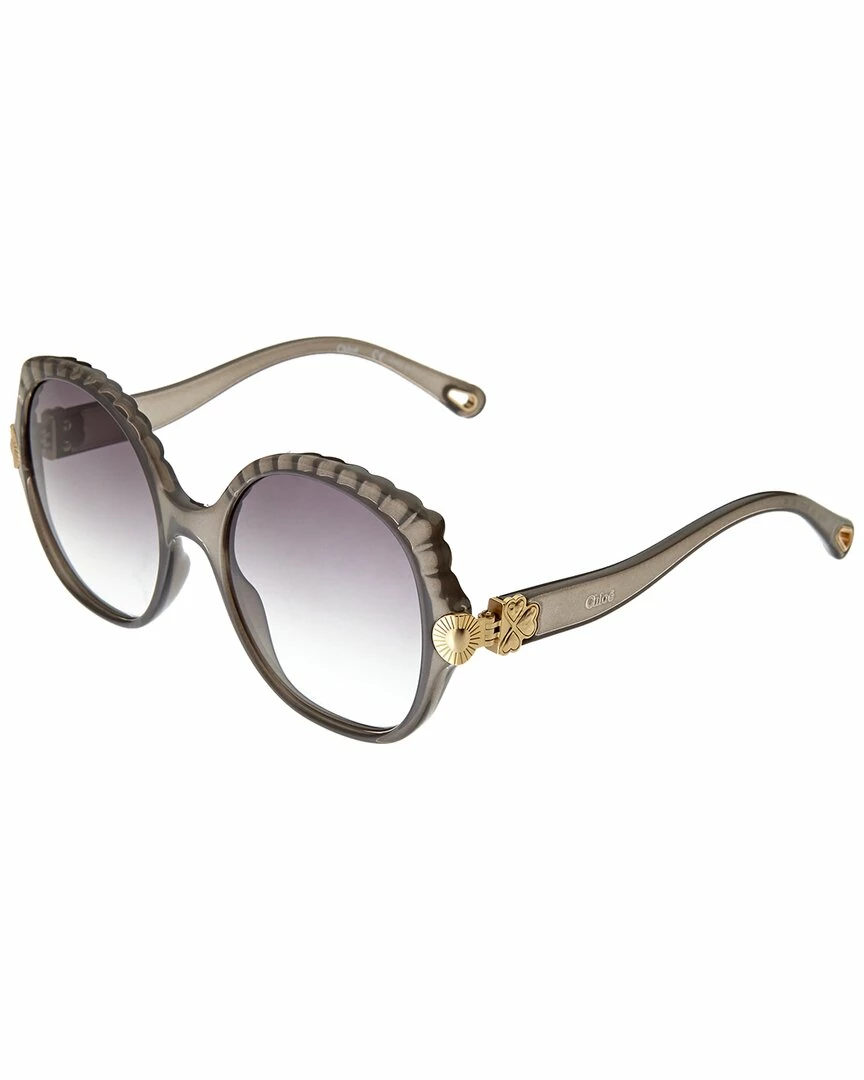 Chloé Women's CE749S 56mm Sunglasses Sunglasses & Eyewear