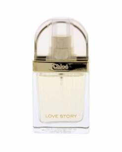 Chloé Chloe Women's 0.67oz Love EDP Spray (Mini) Fragrance