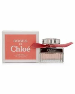 Chloé Chloe Women's 1oz Roses EDT Spray Fragrance