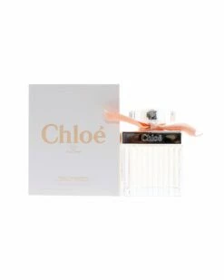 Chloé Chloe 2.5oz Rose Tangerine EDT Women Fragrance