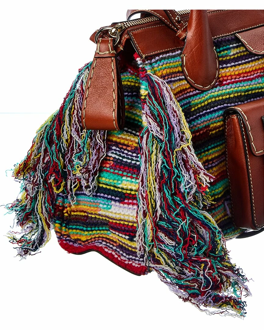 Chloé Edith Day Medium Satchel Women Satchels & Top Handles - Image 3