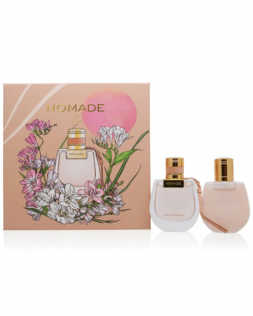 Chloé Chloe Women's Nomade 2pc Gift Set Fragrance