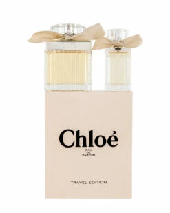 Chloé Chloe Women's Chloe Eau De Parfum Gift Set Travel Edition Fragrance