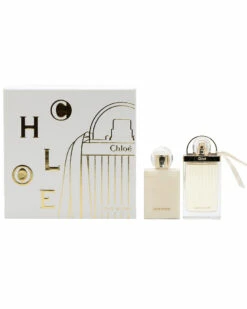 Chloé Chloe Women's Love Story Set Fragrance