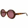 Chloé Women's CH0051S 55mm Sunglasses Sunglasses & Eyewear