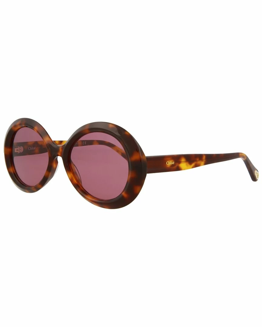 Chloé Women's CH0051S 55mm Sunglasses Sunglasses & Eyewear