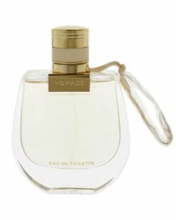 Chloé Chloe Women's 2.5oz Nomade EDT Spray Fragrance