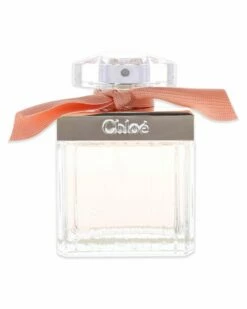 Chloé Chloe Women's 2.5oz Rose Tangerine EDT Spray Fragrance