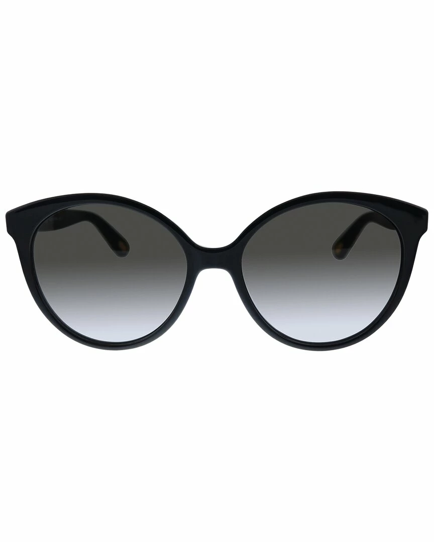 Chloé Chloe Women's 58mm Sunglasses Sunglasses & Eyewear - Image 2