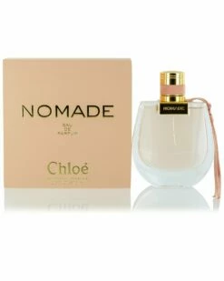 Chloé Chloe Women's 2.5oz Nomade EDP Spray Fragrance