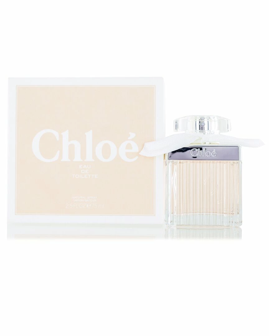 Chloé Chloe Women's 2.5oz EDT Spray Fragrance