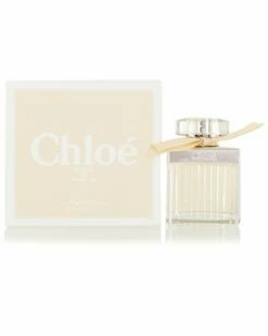 Chloé Chloe Women's 2.5oz Fleur De Parfum EDP Spray Fragrance
