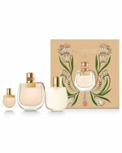 Chloé Chloe Women's Nomade 3pc Set Fragrance