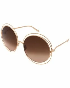 Chloé Chloe Women's 62mm Sunglasses Sunglasses & Eyewear
