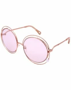 Chloé Chloe Women's CE114SPRL 58mm Sunglasses Sunglasses & Eyewear