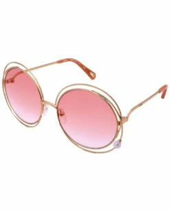 Chloé Chloe Women's CE114SPRL 58mm Sunglasses Sunglasses & Eyewear