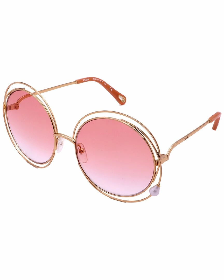 Chloé Chloe Women's CE114SPRL 58mm Sunglasses Sunglasses & Eyewear