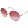 Chloé Chloe Women's CE171S 60mm Sunglasses Sunglasses & Eyewear
