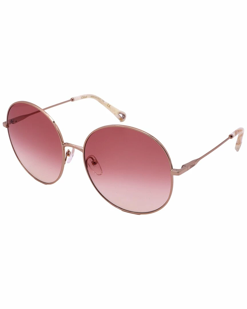 Chloé Chloe Women's CE171S 60mm Sunglasses Sunglasses & Eyewear