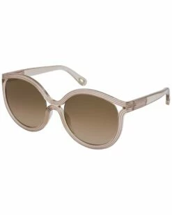 Chloé Chloe Women's 57mm Sunglasses Sunglasses & Eyewear