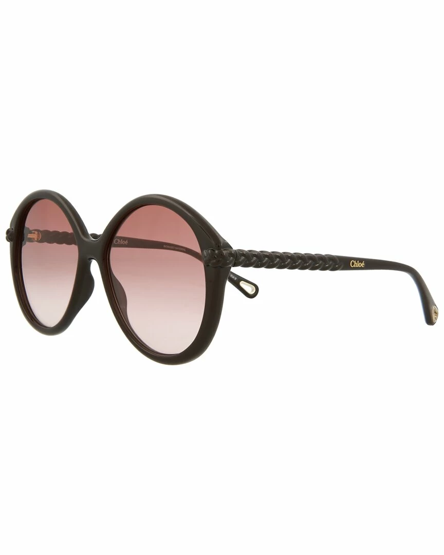 Chloé Women's CH0002S 58mm Sunglasses Sunglasses & Eyewear