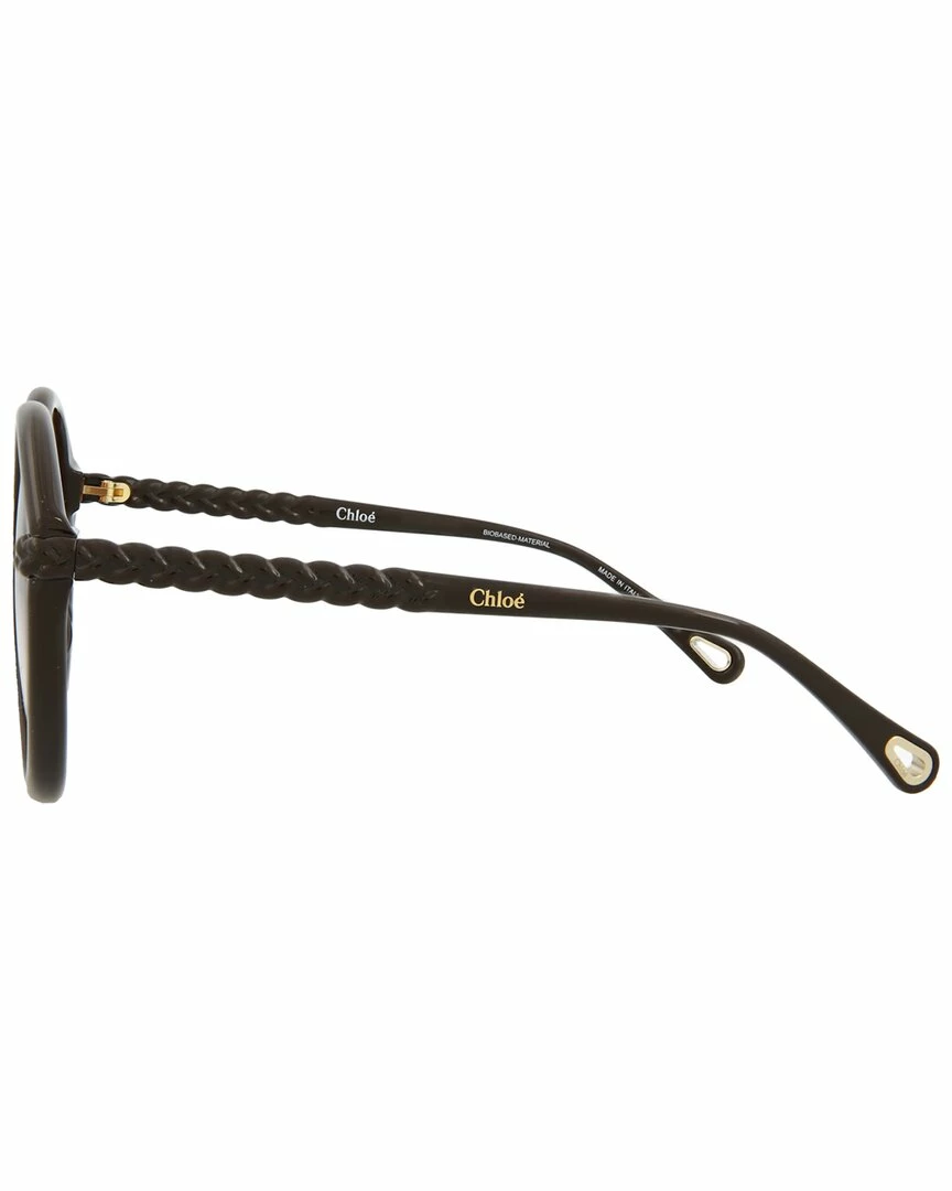 Chloé Women's CH0002S 58mm Sunglasses Sunglasses & Eyewear - Image 2