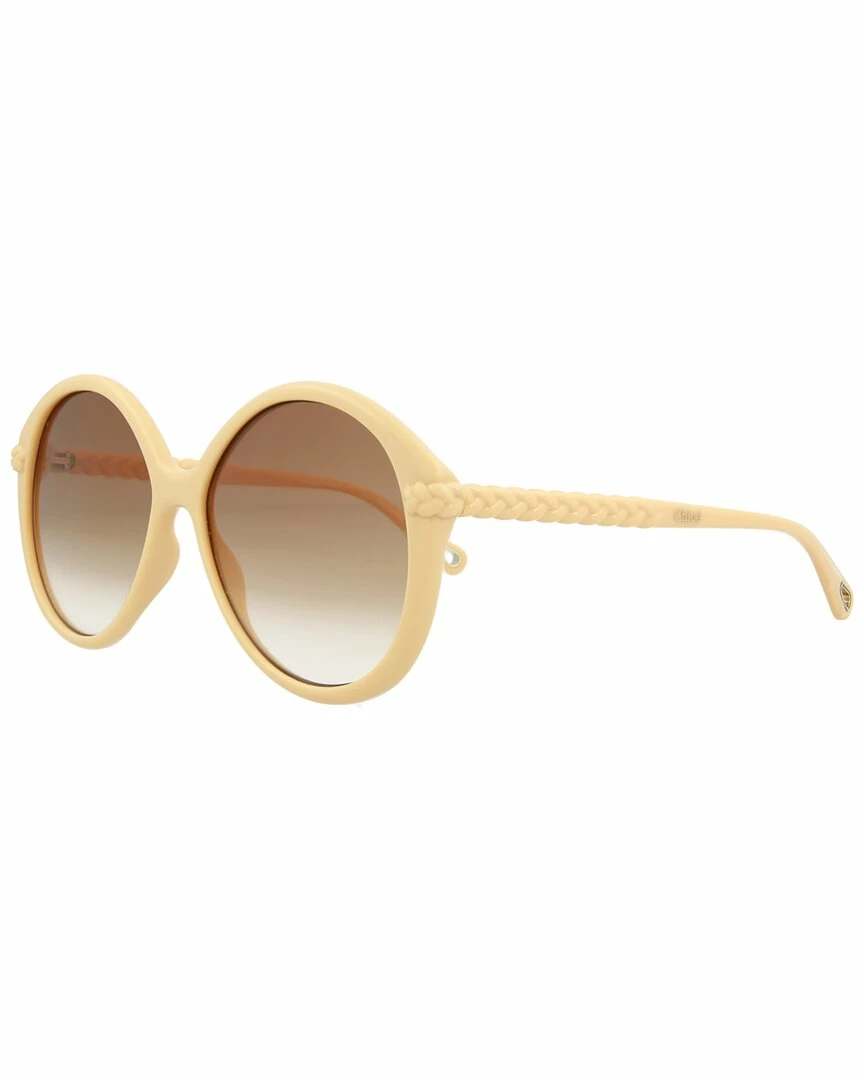 Chloé Women's CH0002S 58mm Sunglasses Sunglasses & Eyewear