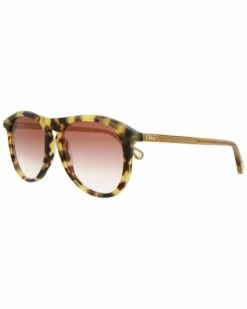 Chloé Women's CH0009S 56mm Sunglasses Sunglasses & Eyewear