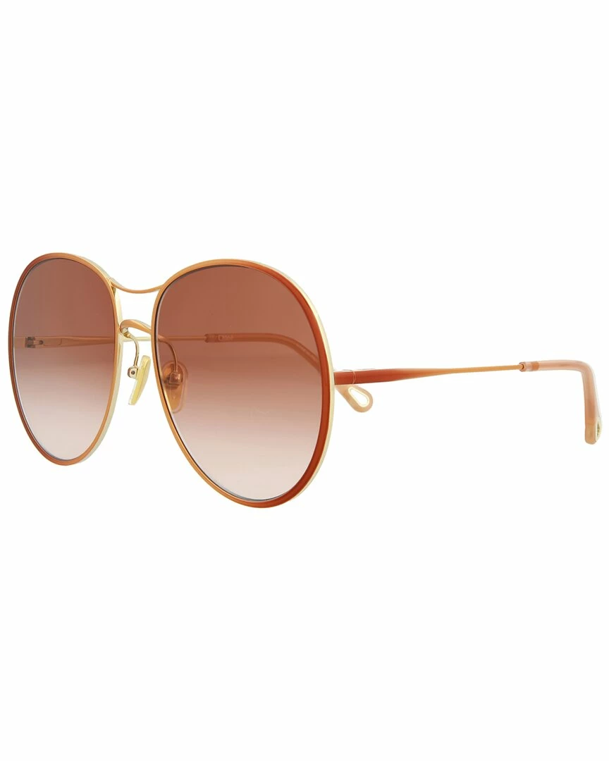 Chloé Women's CH0016S 62mm Sunglasses Sunglasses & Eyewear