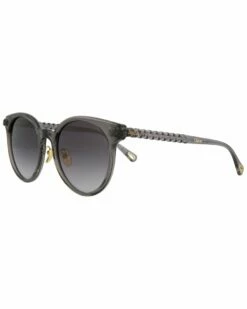 Chloé Women's CH0074SK 55mm Sunglasses Sunglasses & Eyewear