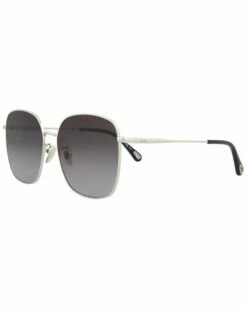 Chloé Women's CH0076SK 58mm Sunglasses Sunglasses & Eyewear