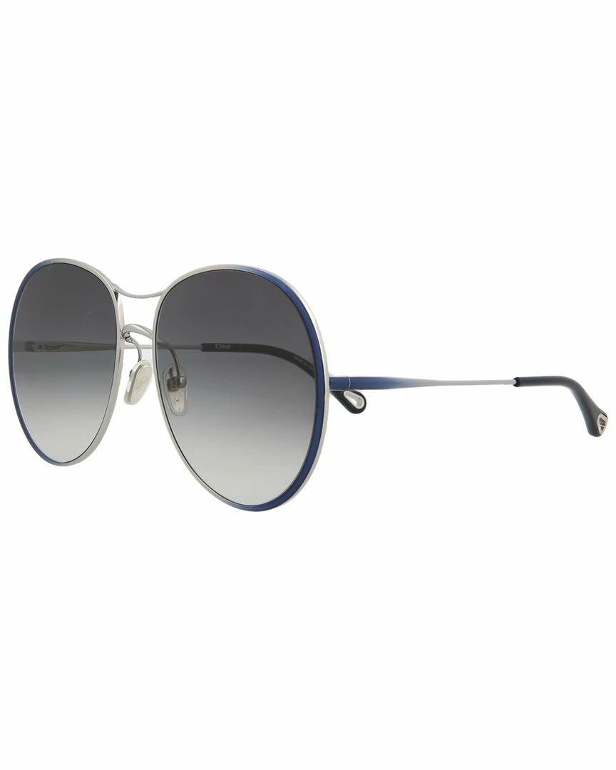 Chloé Women's CH0016S 62mm Sunglasses Sunglasses & Eyewear