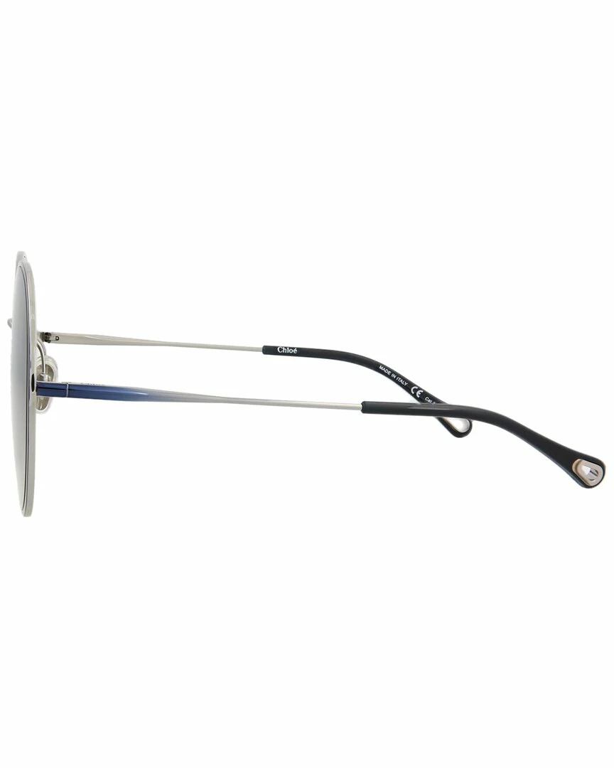 Chloé Women's CH0016S 62mm Sunglasses Sunglasses & Eyewear - Image 2