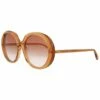Chloé Women's CH0007SA 56mm Sunglasses Sunglasses & Eyewear