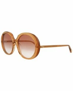 Chloé Women's CH0007SA 56mm Sunglasses Sunglasses & Eyewear