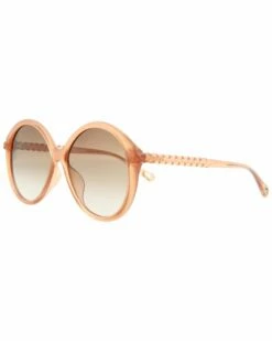 Chloé Women's CH0002SA 58mm Sunglasses Sunglasses & Eyewear