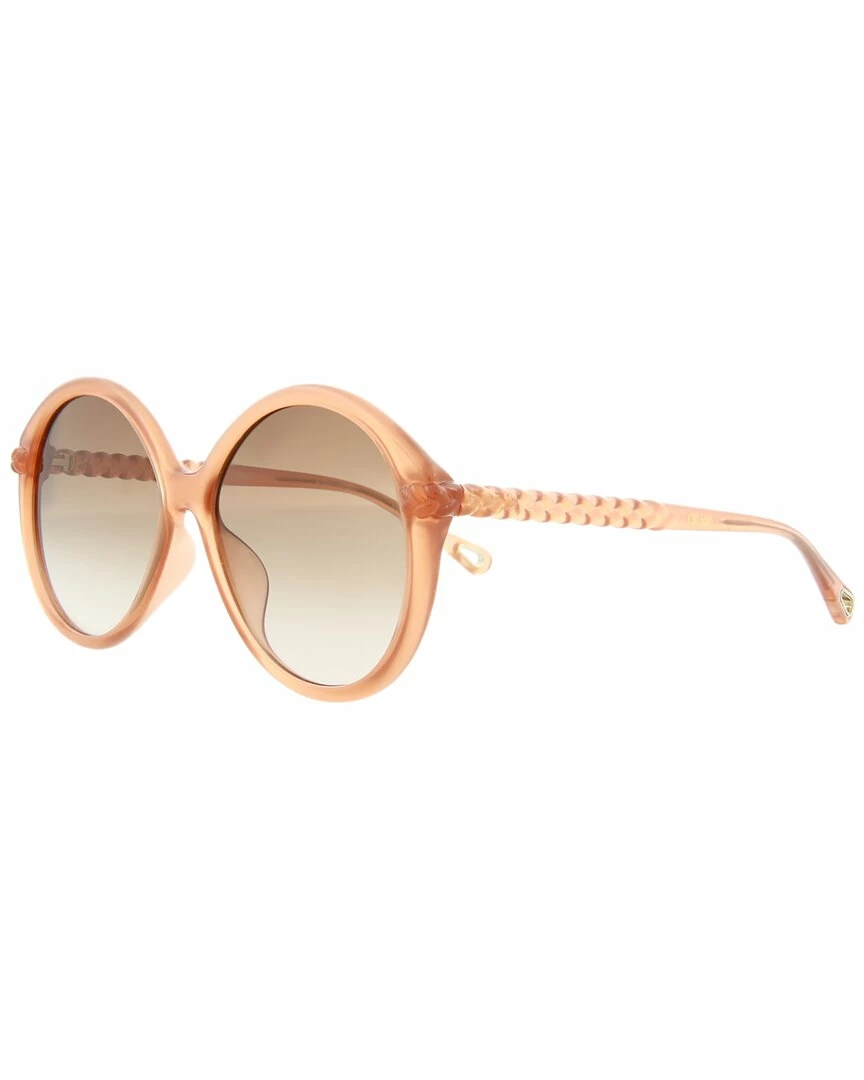 Chloé Women's CH0002SA 58mm Sunglasses Sunglasses & Eyewear