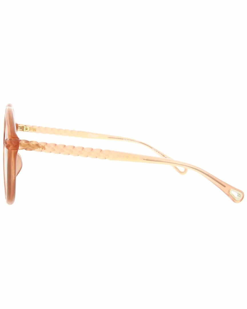 Chloé Women's CH0002SA 58mm Sunglasses Sunglasses & Eyewear - Image 2