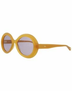 Chloé Women's CH0051S 55mm Sunglasses Sunglasses & Eyewear