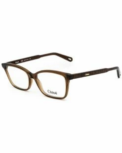Chloé Women's CE2742 53mm Optical Frames Sunglasses & Eyewear