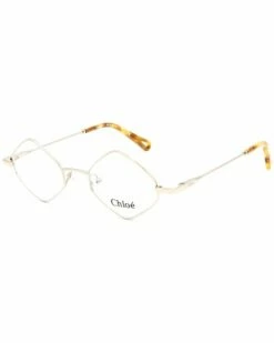 Chloé Women's CE2158 46mm Optical Frames Sunglasses & Eyewear