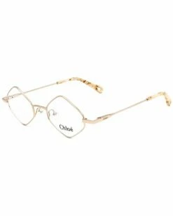 Chloé Women's CE2158 46mm Optical Frames Sunglasses & Eyewear