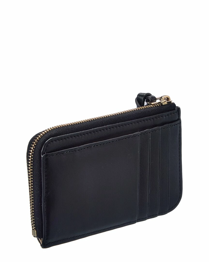 Chloé Sense Leather Coin Purse Women Wallets & Card Cases - Image 2