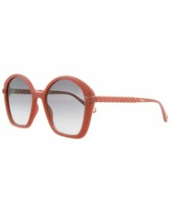 Chloé Women's CH0003S 55mm Sunglasses Sunglasses & Eyewear