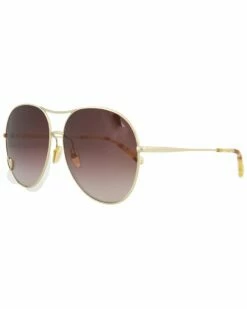 Chloé Chloe Women's 63mm Sunglasses Sunglasses & Eyewear