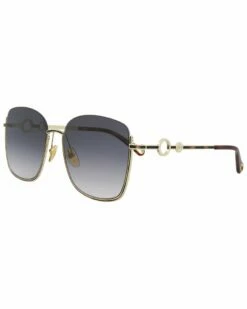 Chloé Women's CH0070SK 59mm Sunglasses Sunglasses & Eyewear