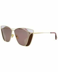 Chloé Women's CH0049S 59mm Sunglasses Sunglasses & Eyewear