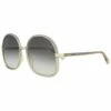 Chloé Women's CH0029S 58mm Sunglasses Sunglasses & Eyewear